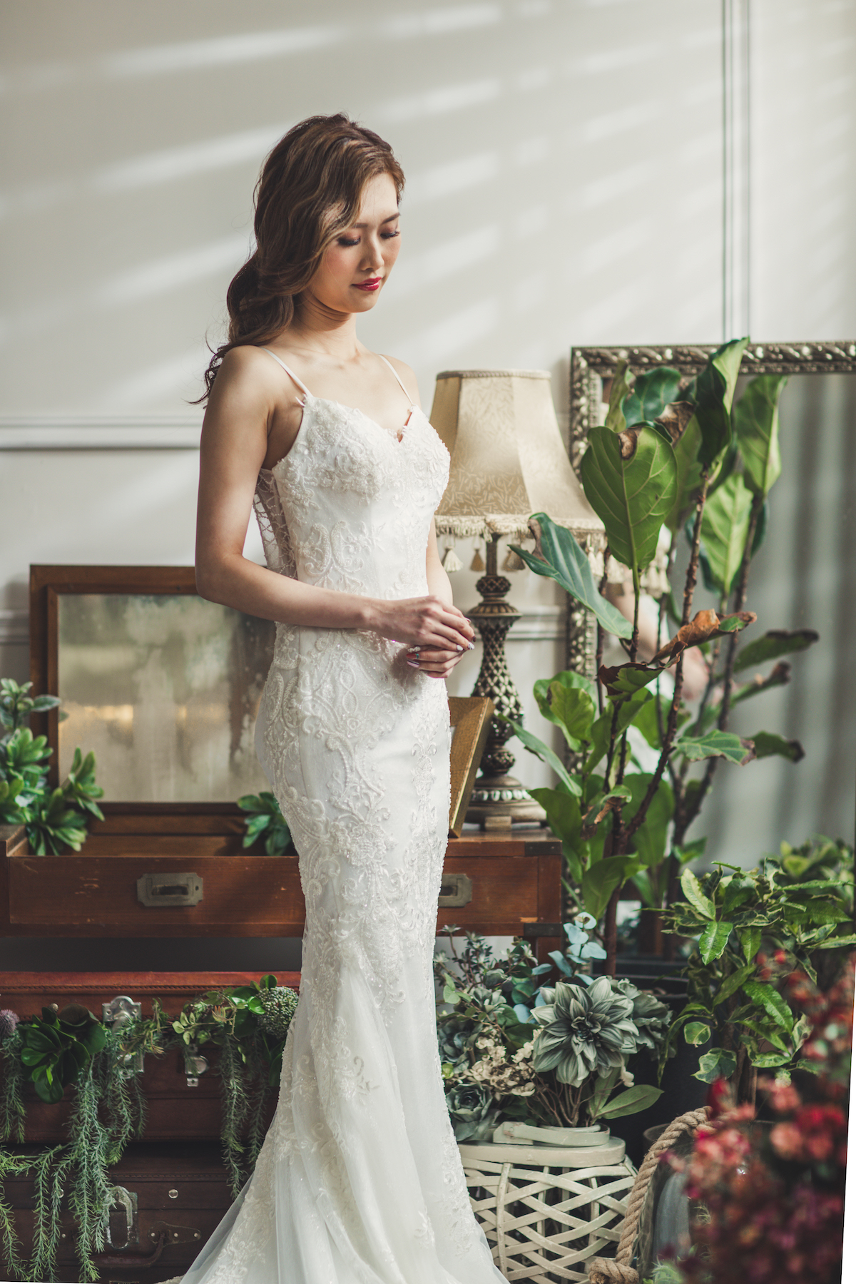 Adele Bridal Couture