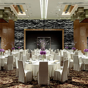 Hyatt Regency Hong Kong, Sha Tin