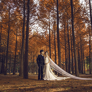 Loft Wedding