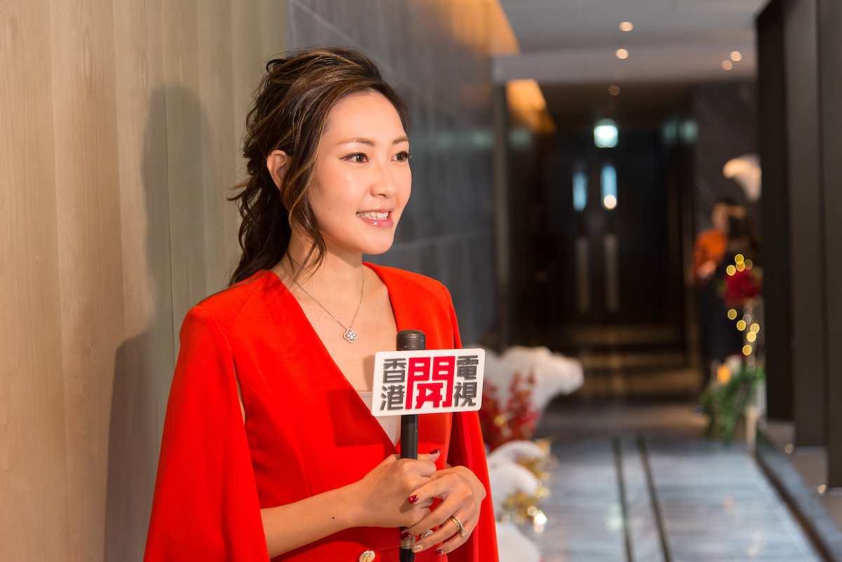 花嫁婚慶大獎 2019 All About Wedding Award 2019